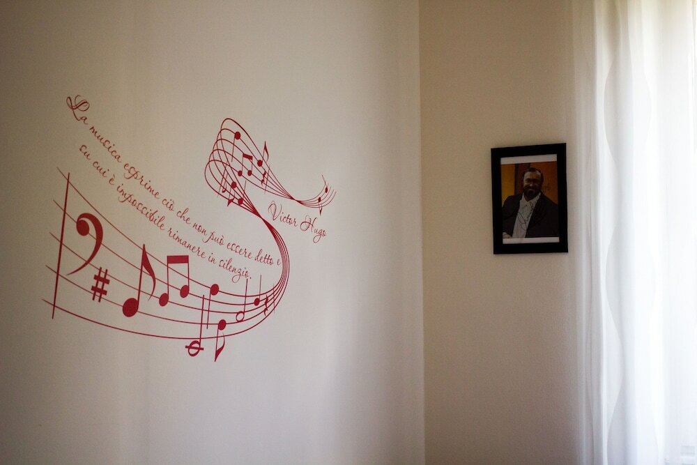 Фото Luci a San Siro