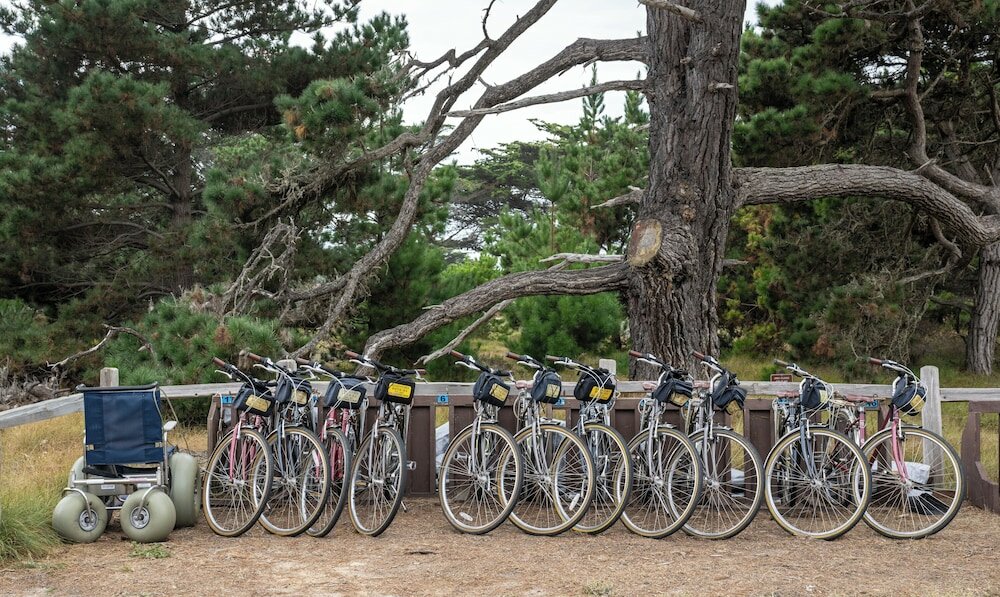 Фото Asilomar Conference Grounds