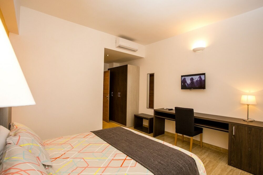 Фото Trastevere's Friends