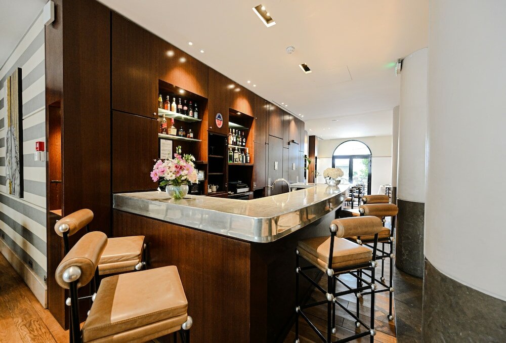 Фото Grand Hotel Champs-Elysees