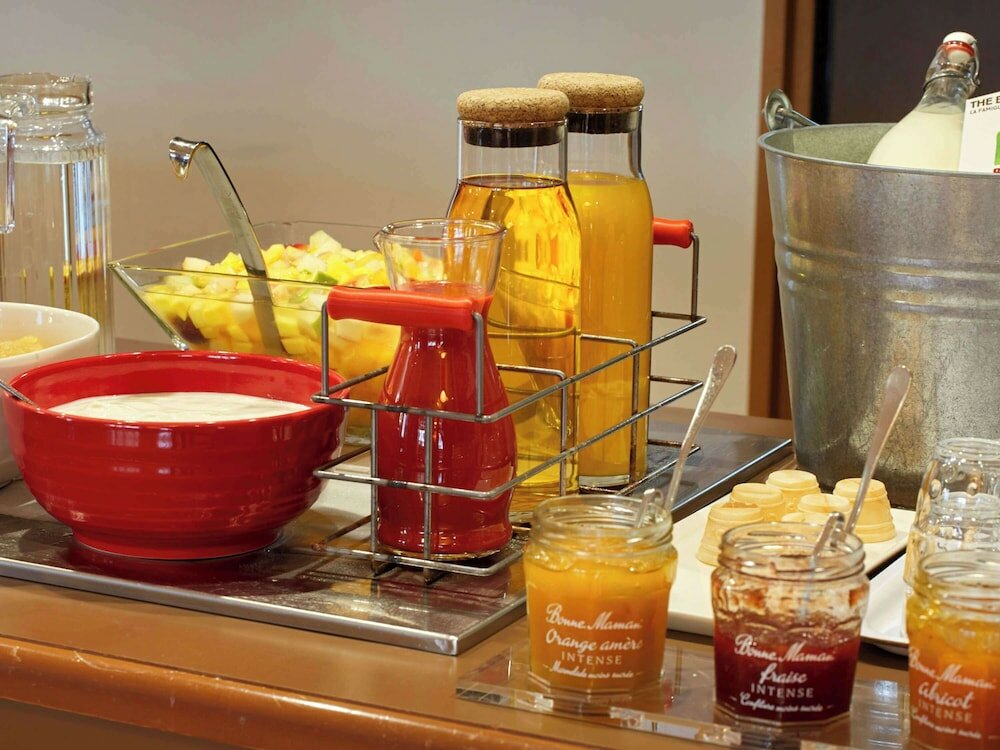 Фото ibis Annemasse