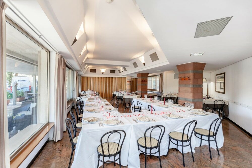 Фото Hotel Tevere