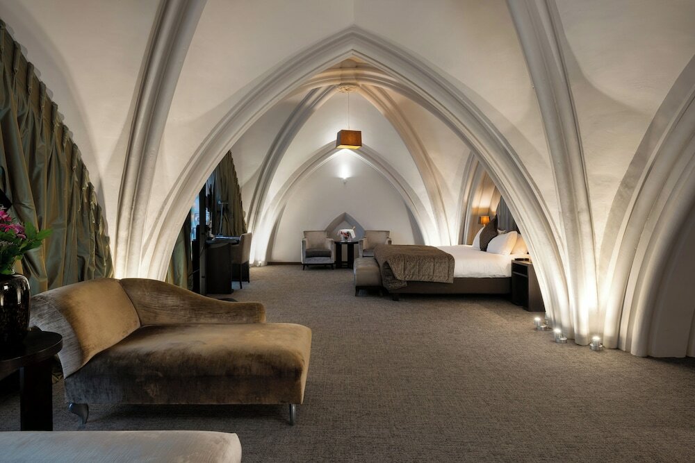 Фото Martin's Patershof