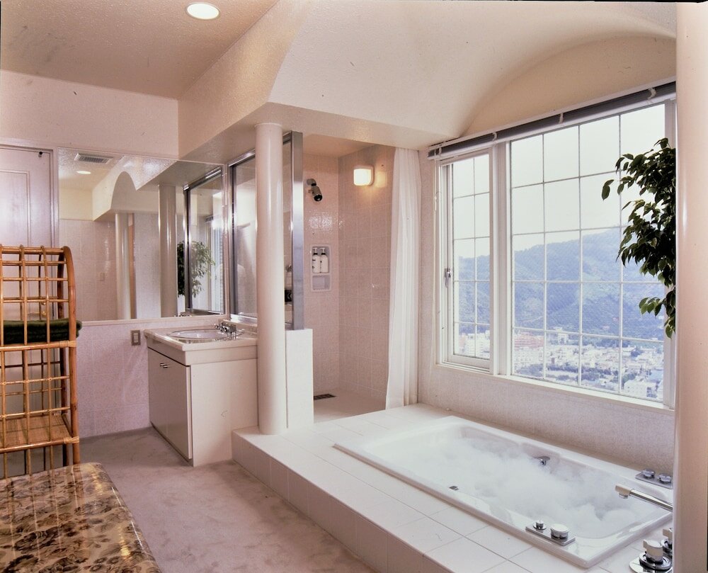 Фото Hotel Chobo Sanso