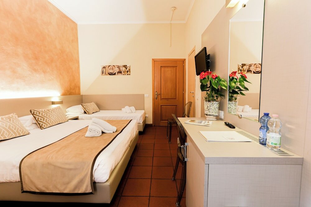 Фото Albergo Firenze