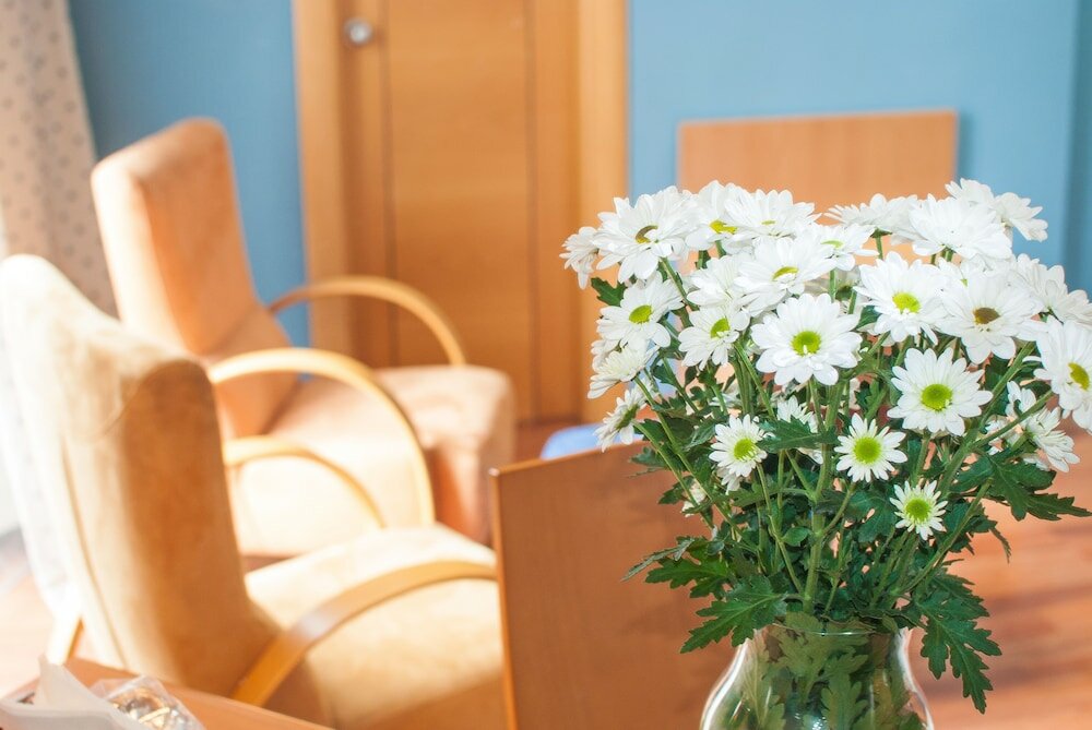 Фото Hotel Reino de Granada