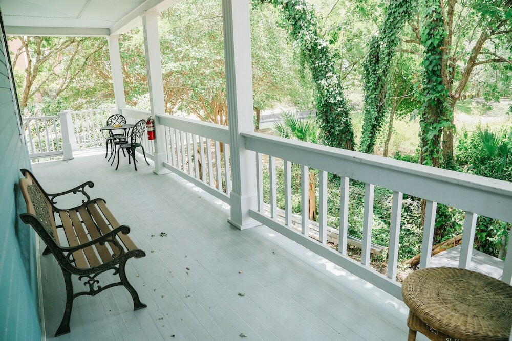 Фото Inn on the Riverwalk