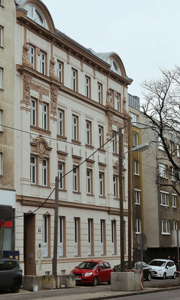 Фото 4 Beds and More Vienna Apartments