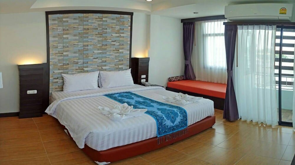 Фото Serene Residence