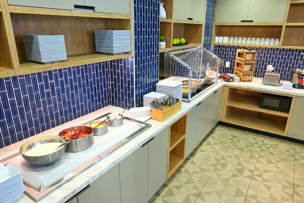 Фото Hyatt Place Gilbert