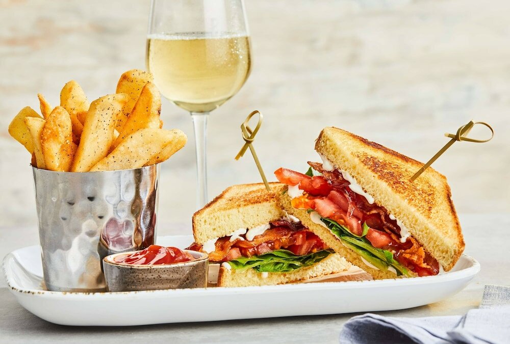 Фото Courtyard Salt Lake City Downtown