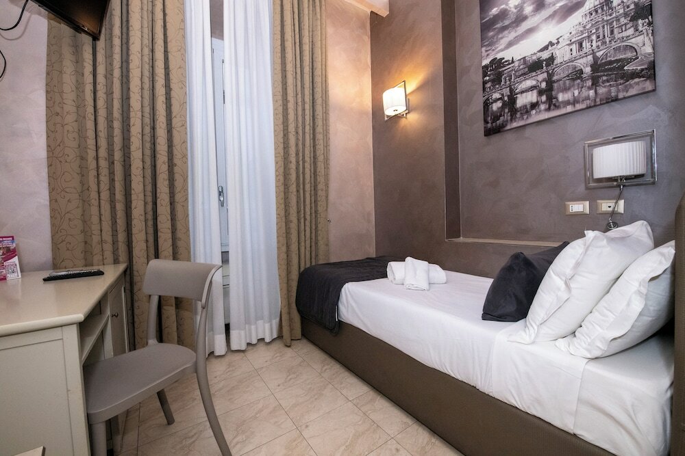 Фото Aelius B&b by Roma Inn