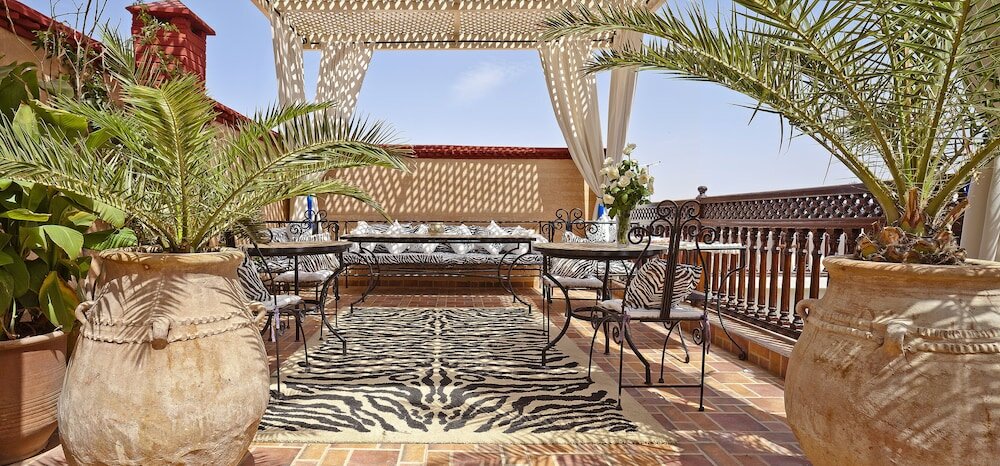 Фото Riad 58 Blu