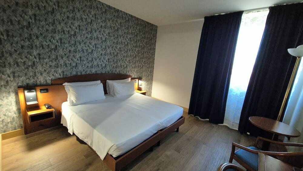 Фото Hotel Le Cerbaie
