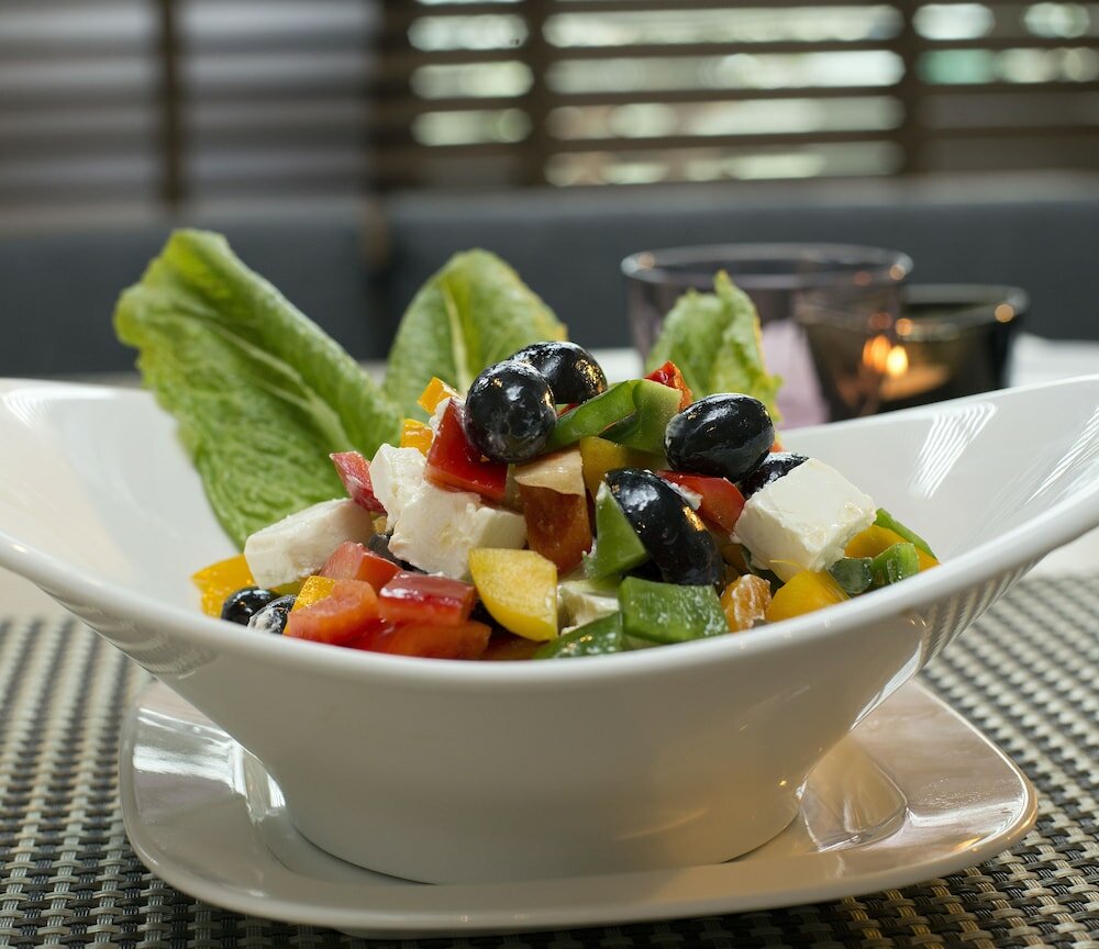 Фото Liberty Central Saigon Citypoint