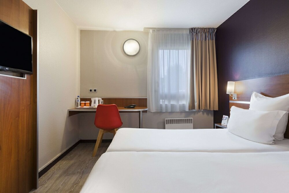 Фото Comfort Hotel Linas - Montlhery