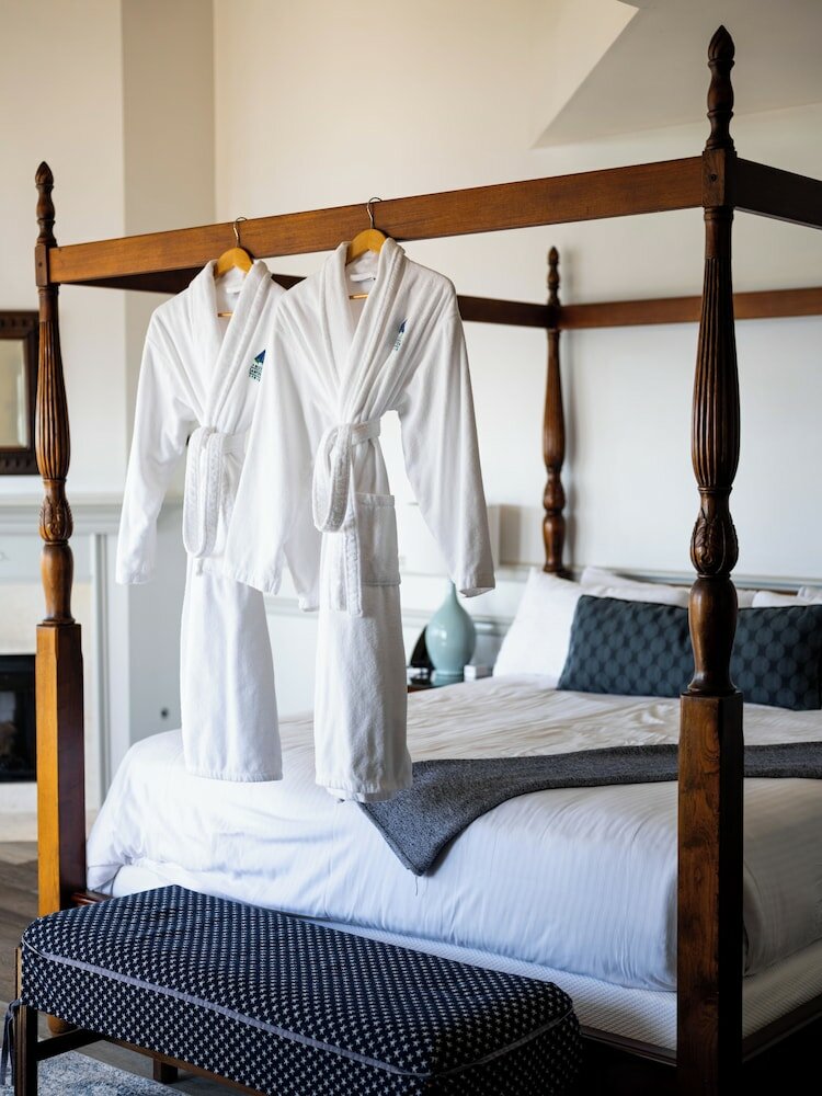 Фото Blue Lantern Inn, A Four Sisters Inn