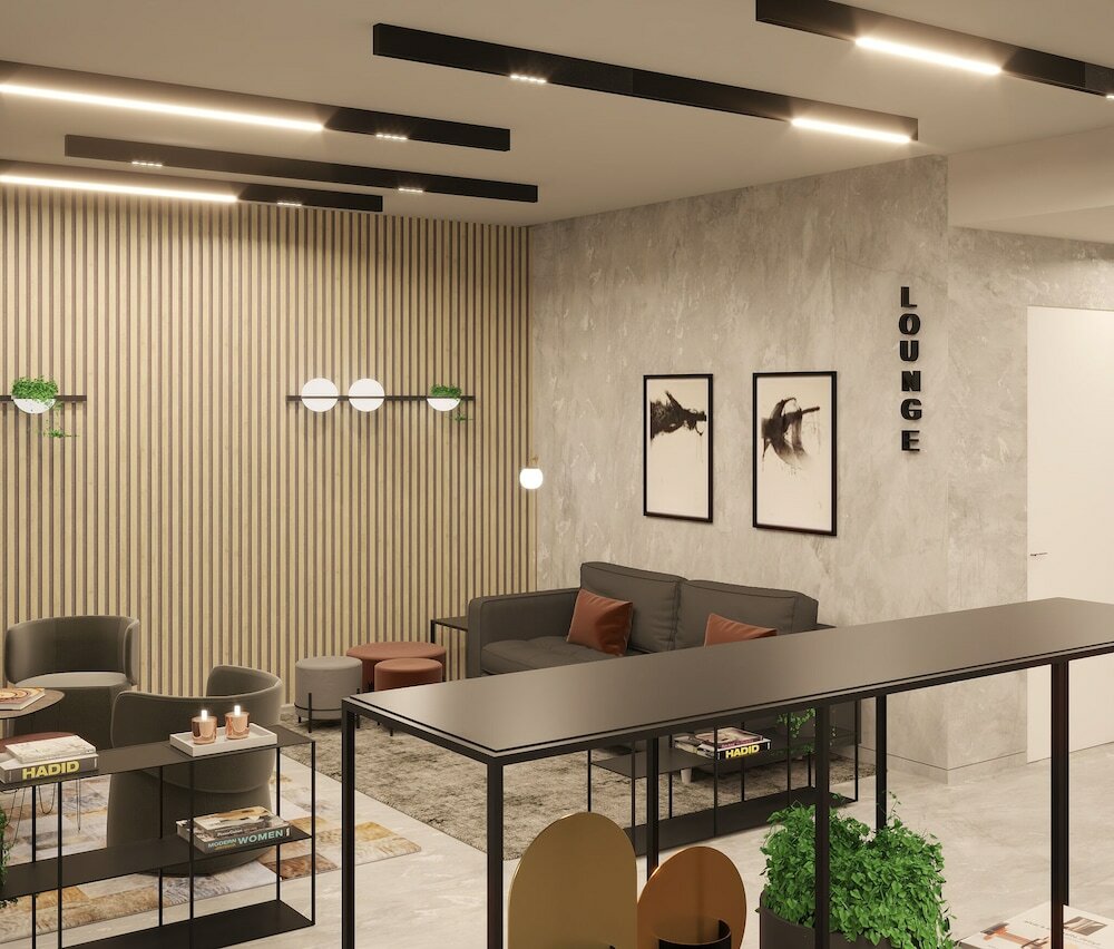 Фото Hotel Principe Avila