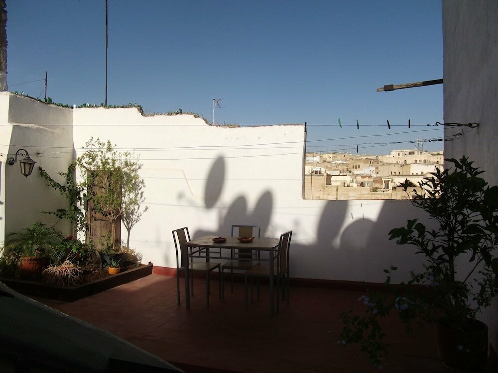 Hotel Dar Martin, Fes, photo