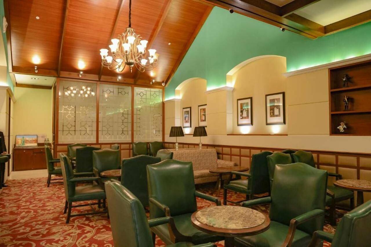 Фото Balaji Sarovar Premiere Solapur