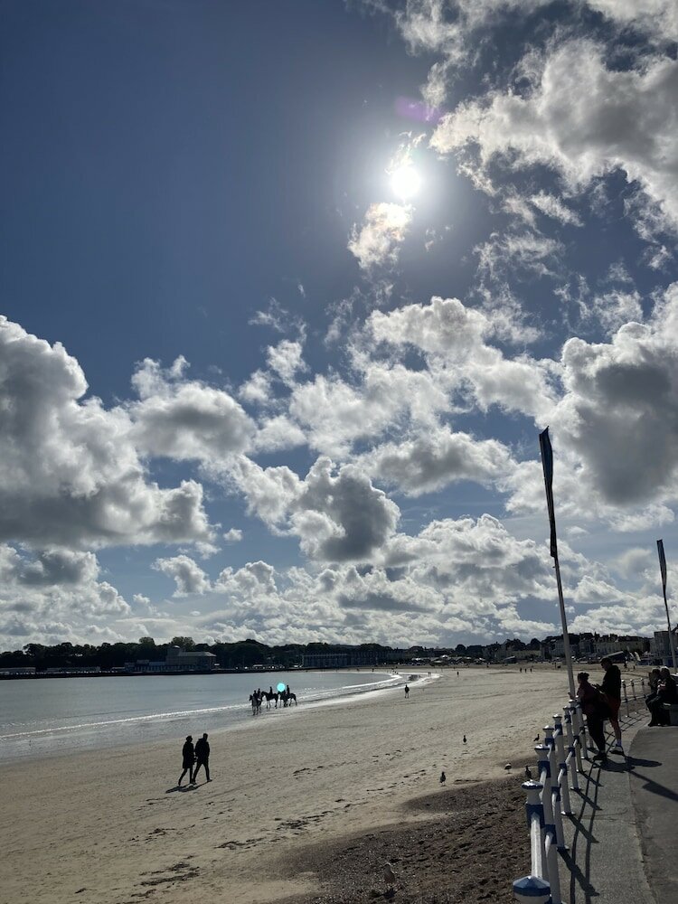 Фото The Esplanade