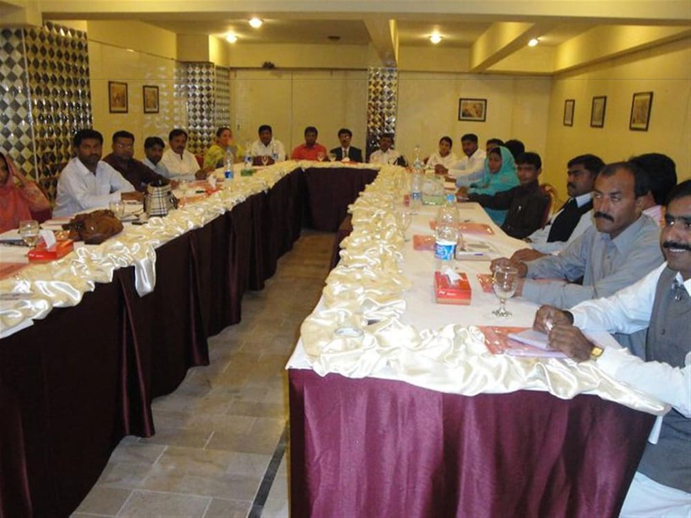 Фото Отель Crown Inn