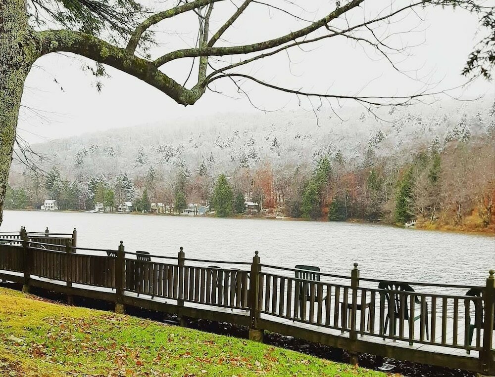 Фото The Inn at Starlight Lake