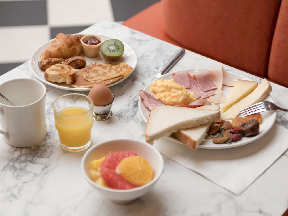 Фото Ibis Paris Rueil Malmaison