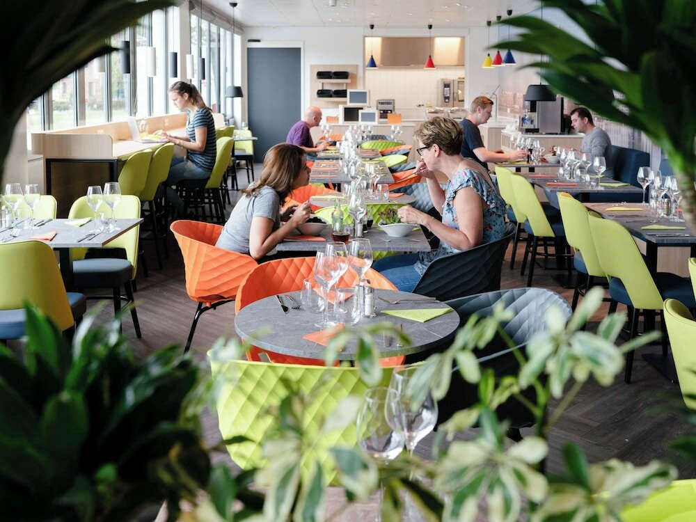 Фото отеля 5