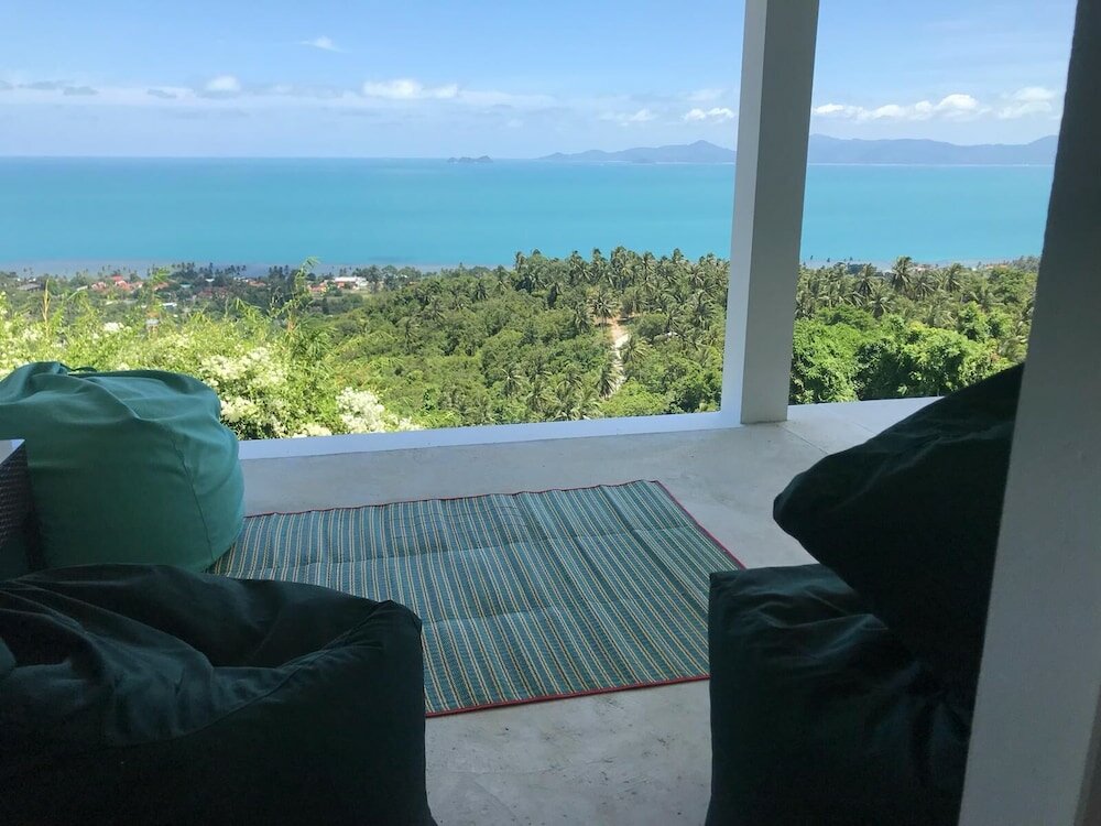 Фото Panorama Samui Residences