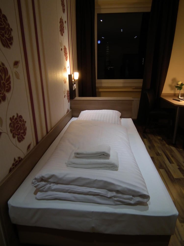 Фото Hotel City Panorama