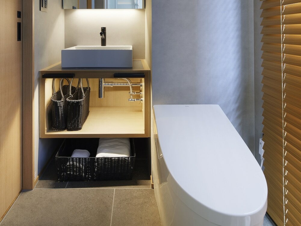 Фото Hotel Androoms Kyoto Shichijo