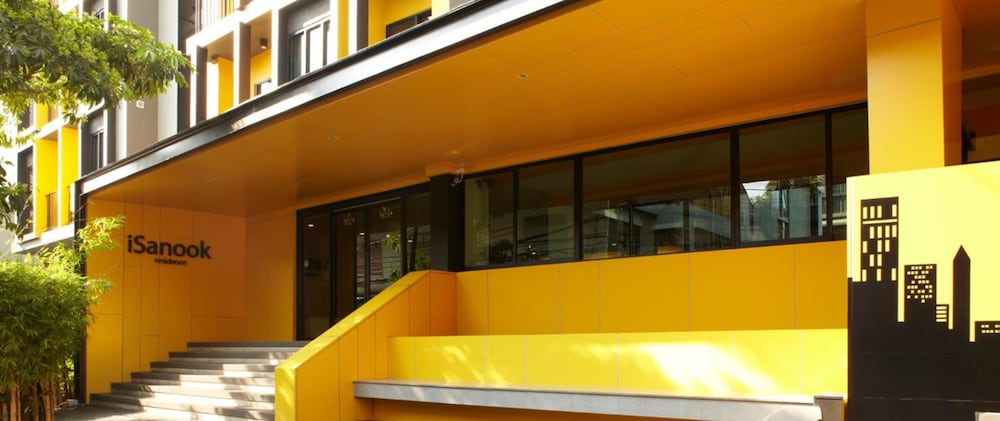 Фото ISanook Bangkok