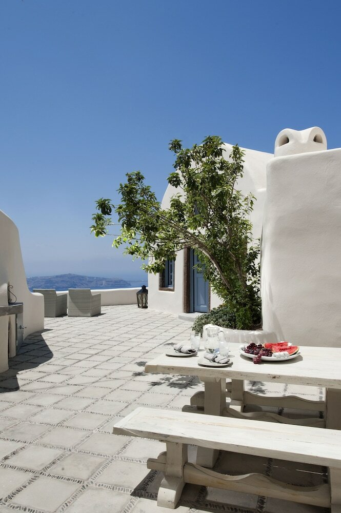 Фото Kapari Natural Resort