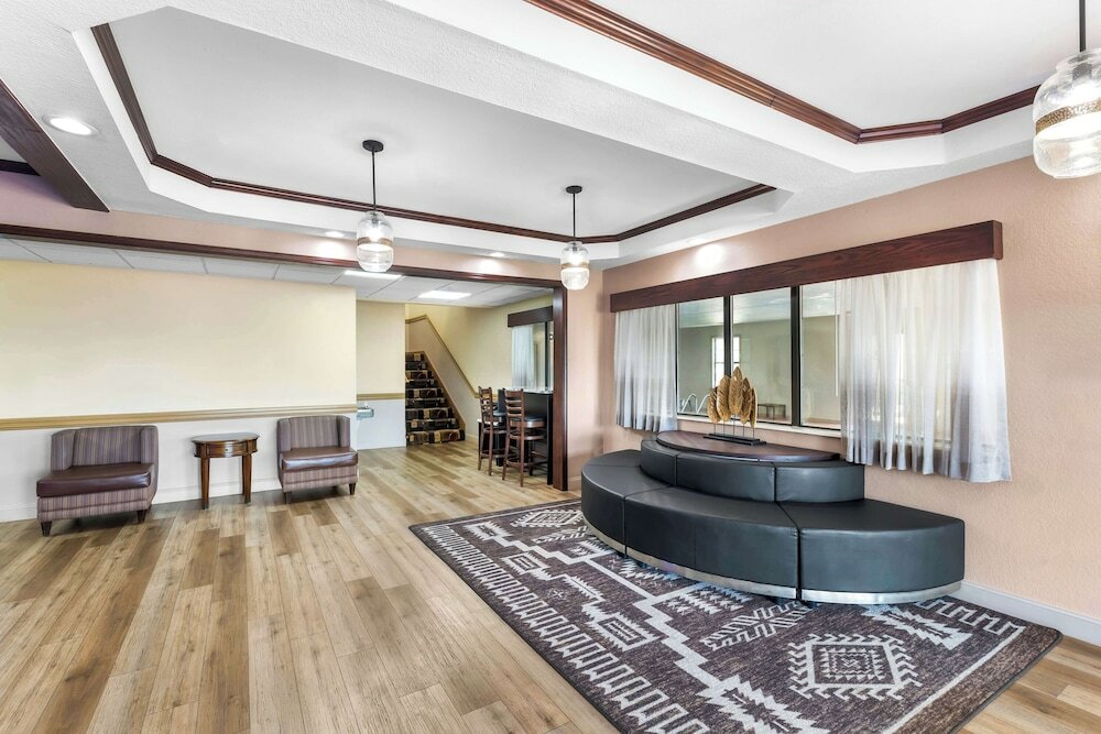 Фото Best Western Halito Inn