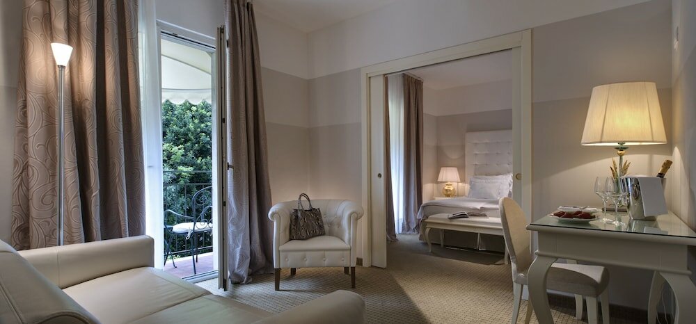 Фото Palace Hotel San Pietro