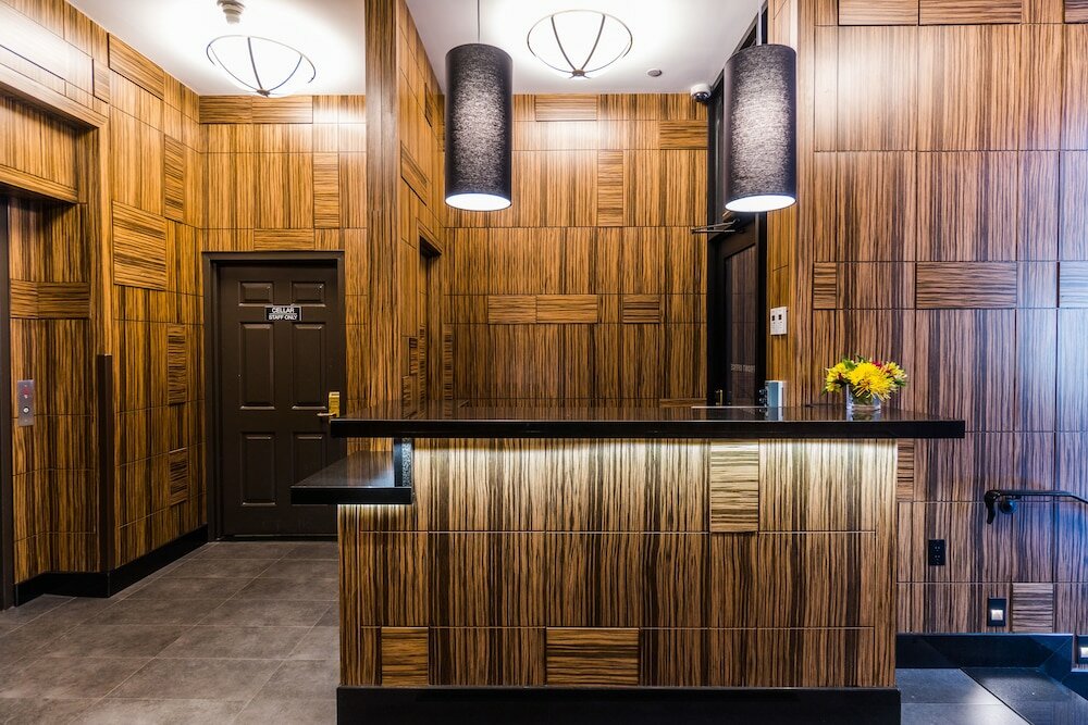 Фото Americana Inn