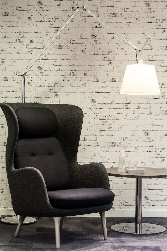 Фото Radisson Blu Scandinavia Hotel, Gothenburg