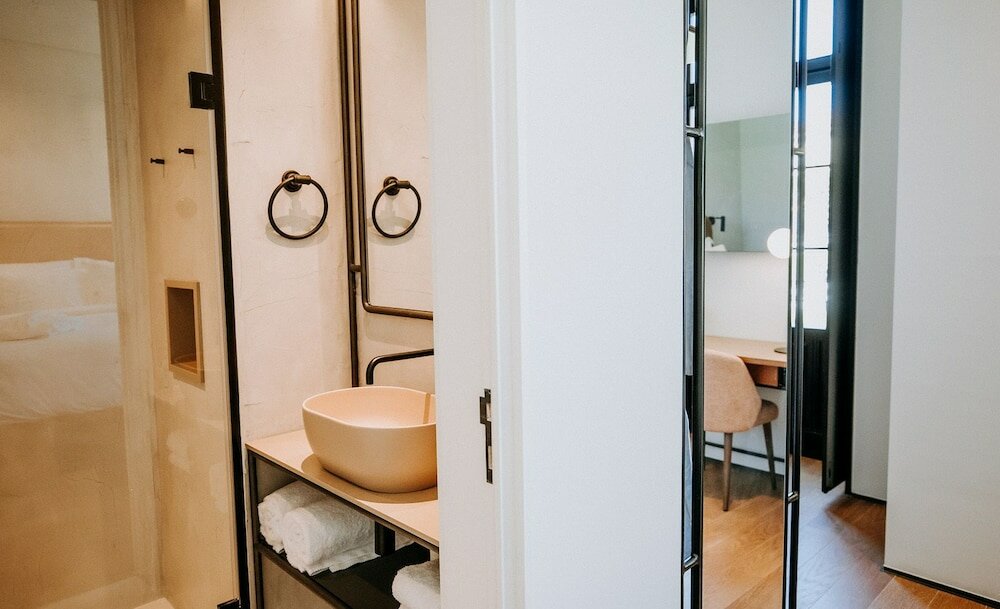 Фото Exmo. Hotel by Olivia Singular Houses