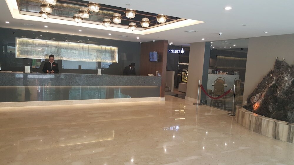 Фото Hotel Malaysia