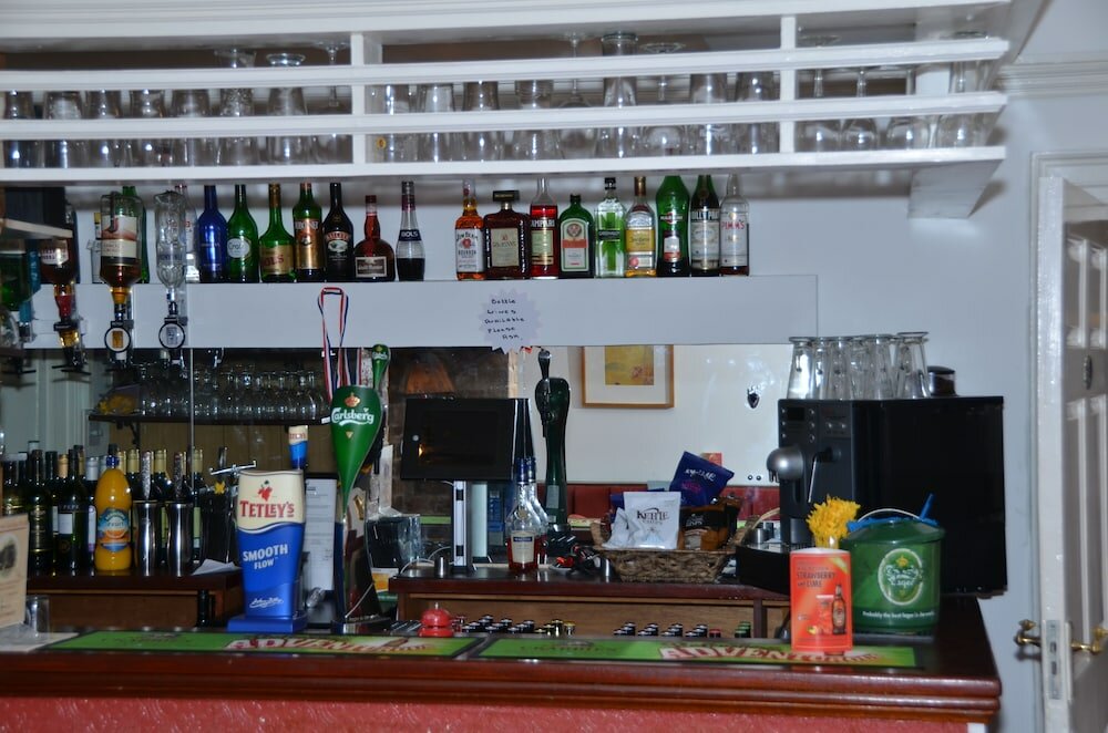 Фото Healey Hotel