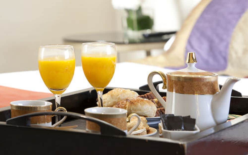 Фото Savoy Hotel