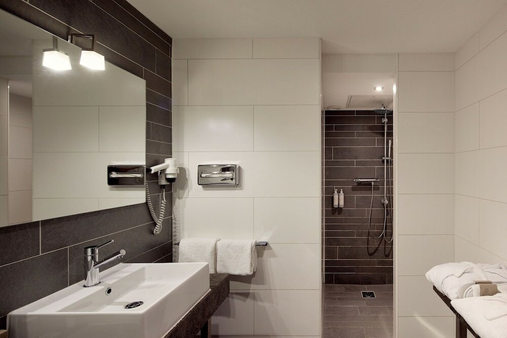 Фото Van der Valk Hotel Drachten