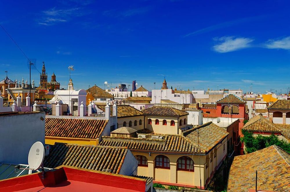 Фото Pension Perez Montilla