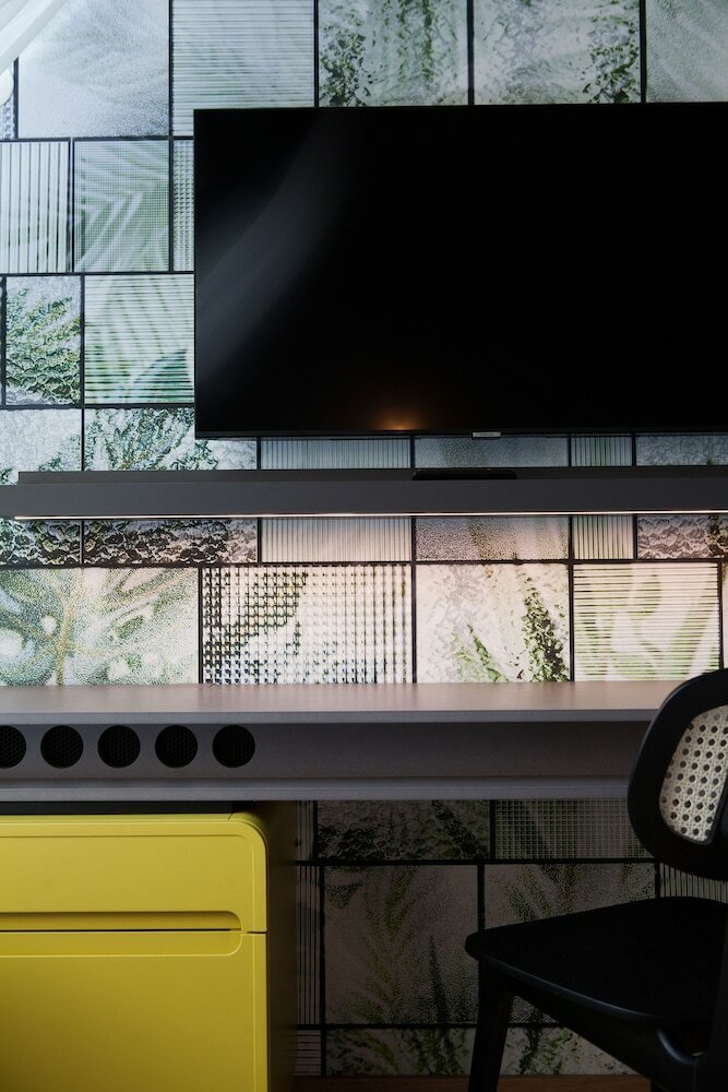 Фото Hotel Indigo Vienna – Naschmarkt, an Ihg Hotel