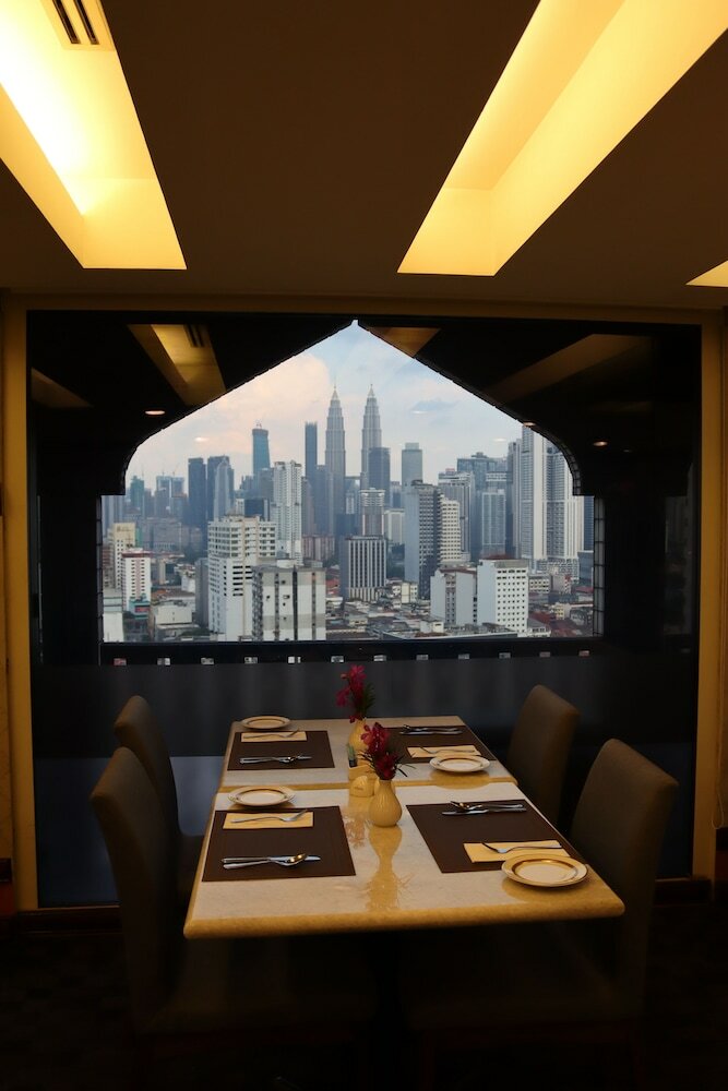 Фото Seri Pacific Hotel Kuala Lumpur