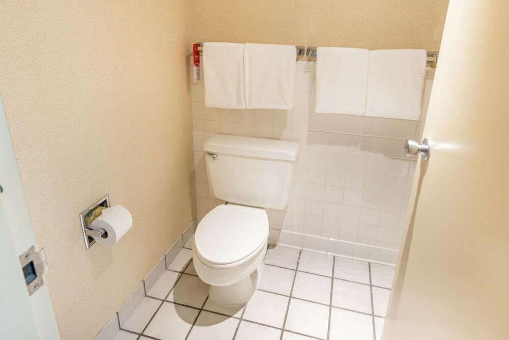 Фото Econo Lodge