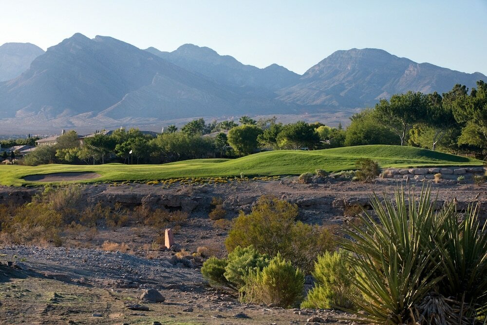 Фото Jw Marriott Las Vegas Resort & SPA