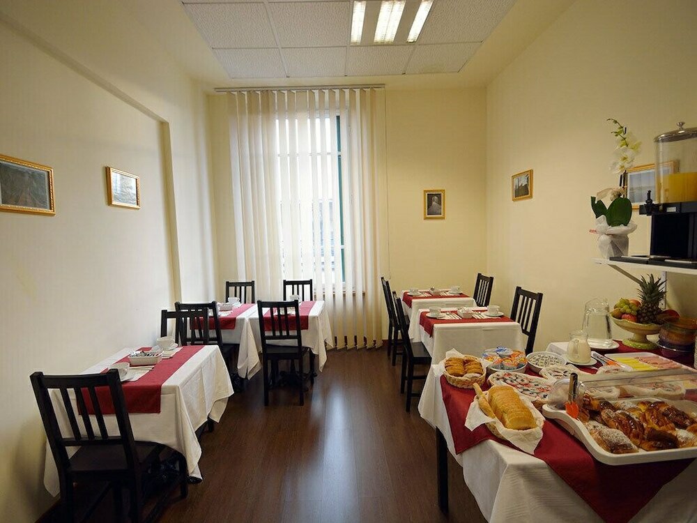 Фото B&b Marbo Florence