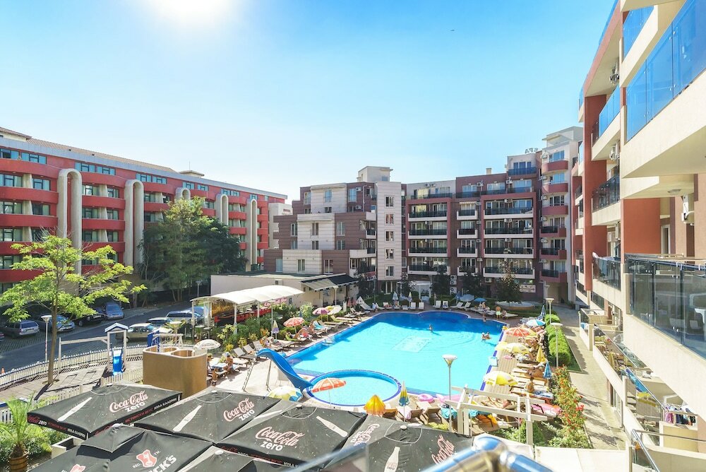 Фото Адмирал Плаза